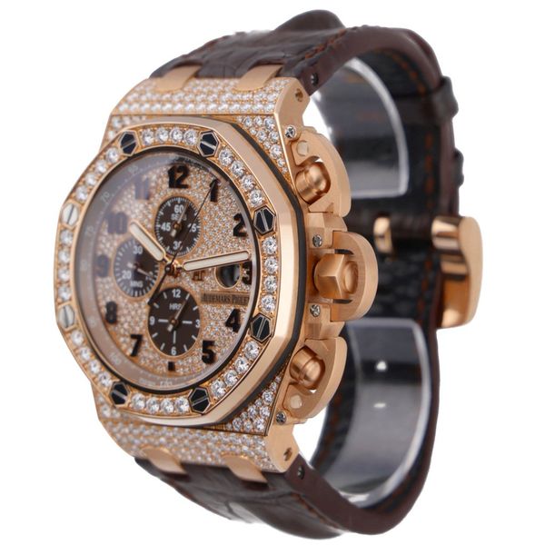 Audemars Piguet Royal Oak Offshore 26215OR.ZZ.A801CR.01